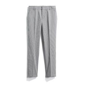 Liverpool Renee Straight Leg ankle pant. Size 6